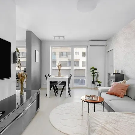 Premium With Balcony And Parking