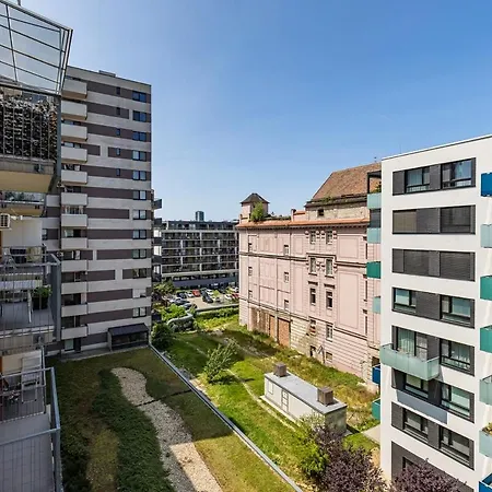 Premium With Balcony And Parking *