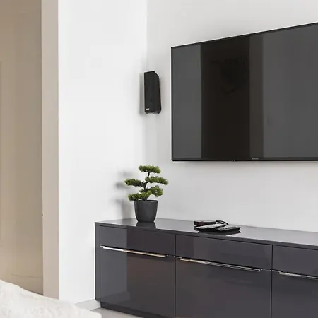 Apartment Premium With Balcony And Parking Bratislava