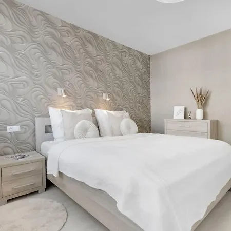 Premium With Balcony And Parking Daire *