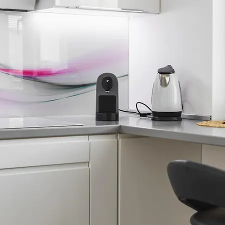 Premium With Balcony And Parking Daire