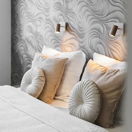 Premium With Balcony And Parking Apartment