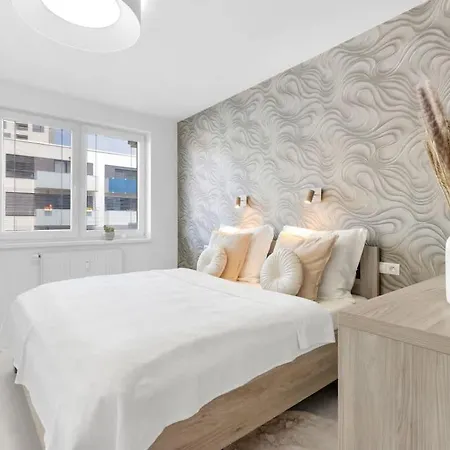 Premium With Balcony And Parking