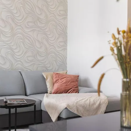 Premium With Balcony And Parking Apartment Pressburg