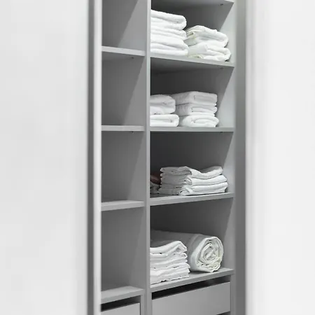 Premium With Balcony And Parking * Bratislava