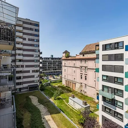 Premium With Balcony And Parking *