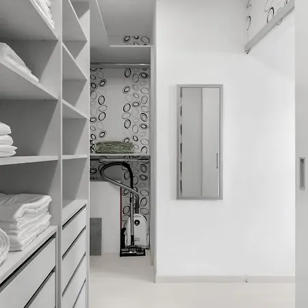 Appartement Premium With Balcony And Parking Bratislava